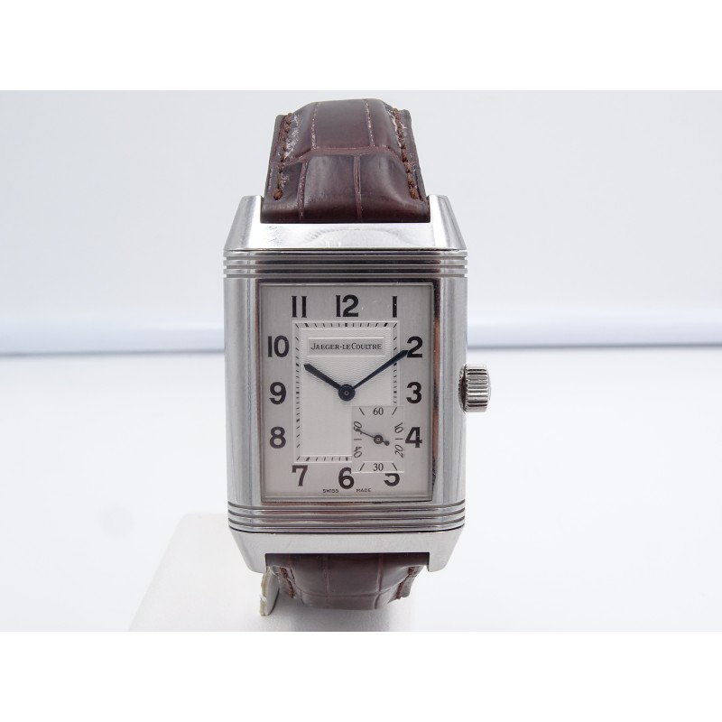 jaeger lecoultre reverso 8 days