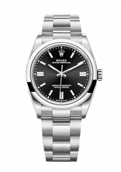 Rolex 126000 Rolex Oyster Perpertual