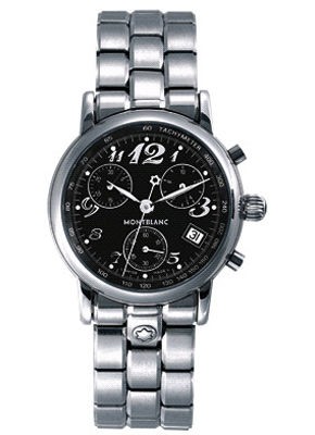  Star Chronograph quartz 03282