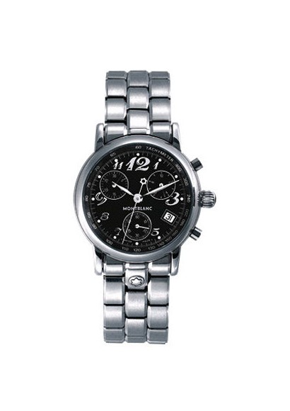  Star Chronograph quartz 03282