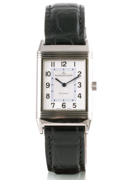 jaeger lecoultre reverso quartz