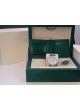 Rolex Yachtmaster II 18k NEW 116689