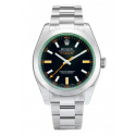  Milgauss 116400GV