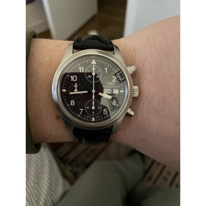iwc 3706 for sale