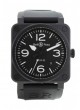 Bell & Ross BR03-92-BL