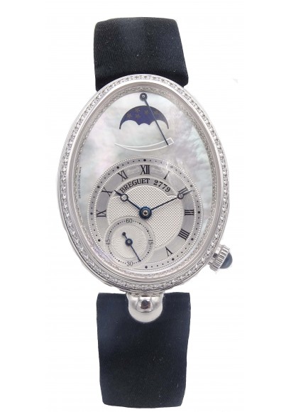 Breguet Rennes de Naples - Diamond 2779