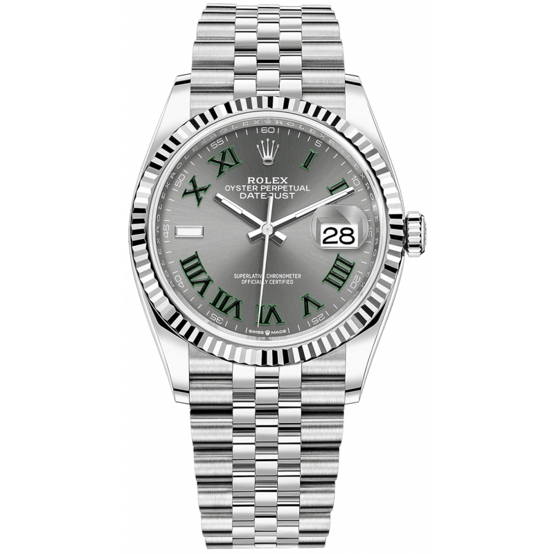 rolex 36 wimbledon