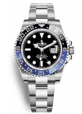 gmt 2 black