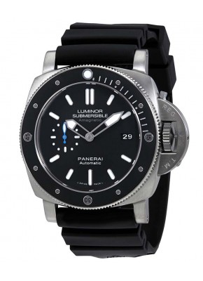  Submersible Amagnetic titanium PAM01389