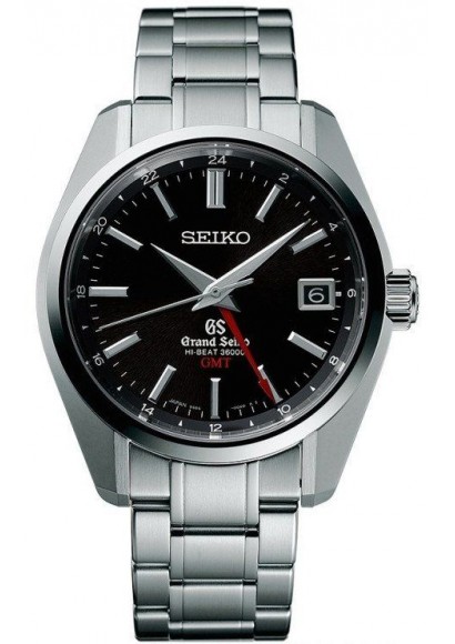 gs grand seiko hi beat 36000