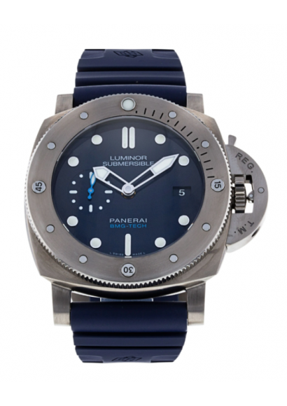 Panerai Submersible BMG Tech PAM00692