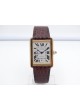 Cartier Tank Solo XL 18k W5200026