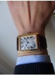 Cartier Tank Solo XL 18k W5200026