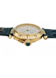 Cartier Pasha 18K 