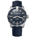  Diver 42mm 8163-175/93