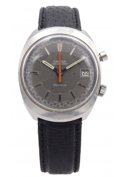 Omega Chronostop 146.009