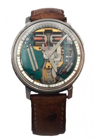 Bulova rm1841 Bulova Accutron Spaceview