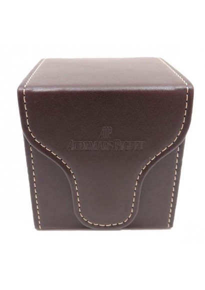 Audemars Piguet Travel box écrin en cuir 