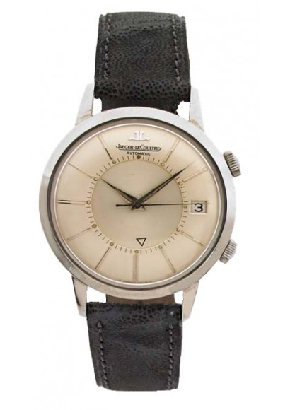 Jaeger LeCoultre Memovox Jumbo 1086652 1086652 Jaeger