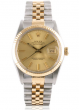 Rolex Oyster Perpetual Date ref : 2017