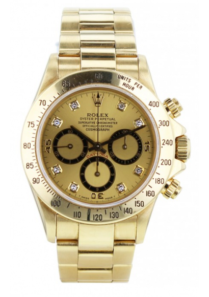 Rolex Daytona 6851