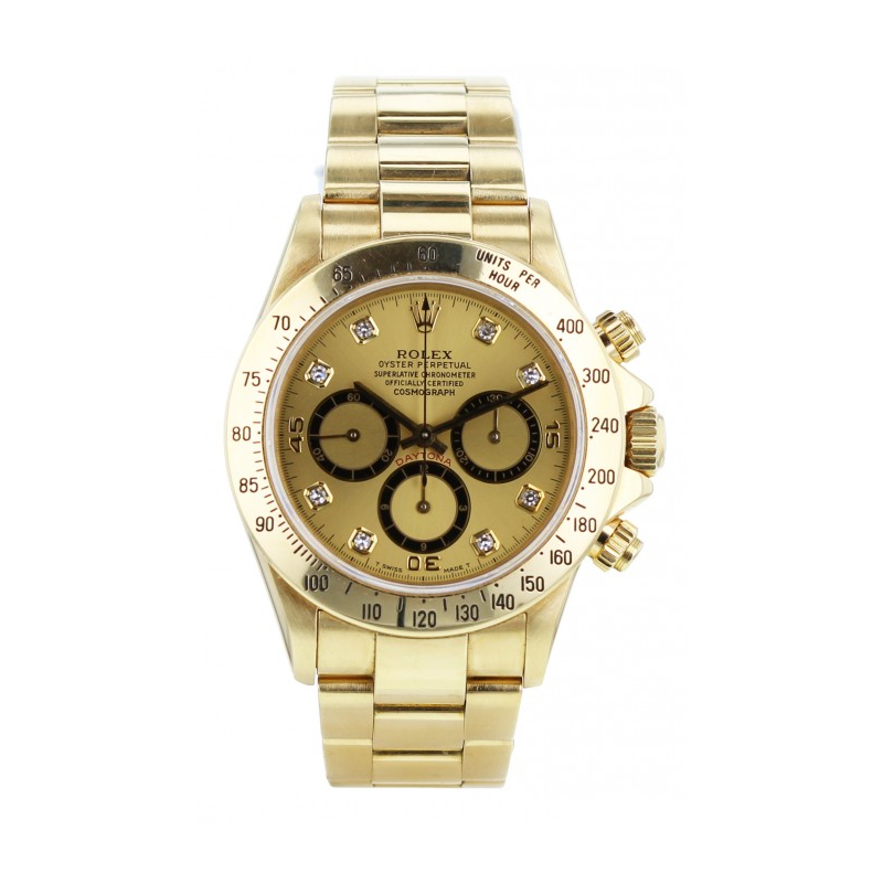 ora rolex original