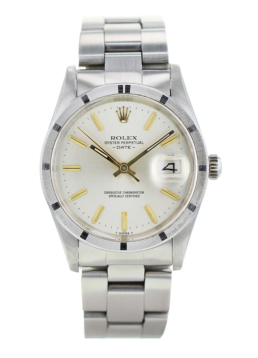 rolex 15010