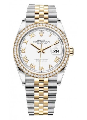  Datejust 126283RBR