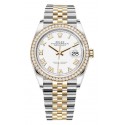  Datejust 126283RBR