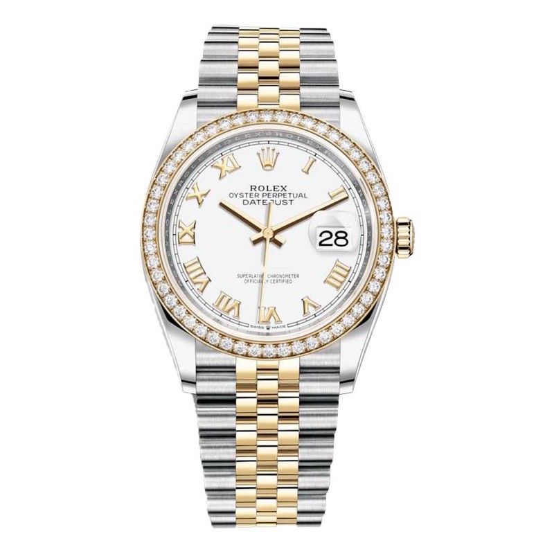 just date rolex