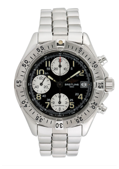 Breitling Colt Automatic A13035.1