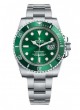  Submariner Hulk 116610LV