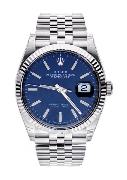  Datejust 126234 