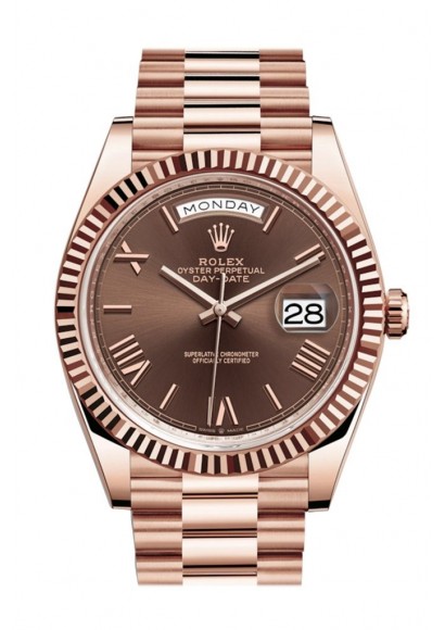 Rolex Day Date 228235 