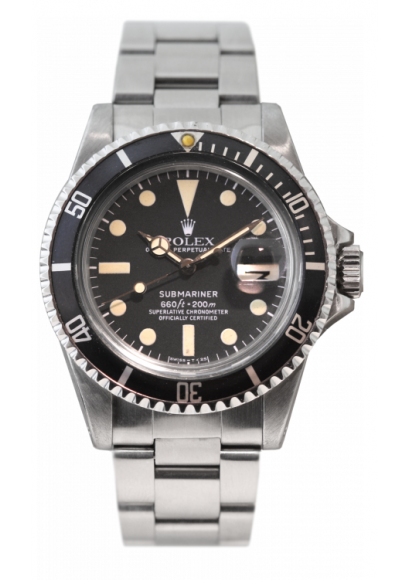 rolex 1680