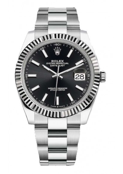  Datejust 126334