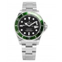  Submariner Kermit 16610LV