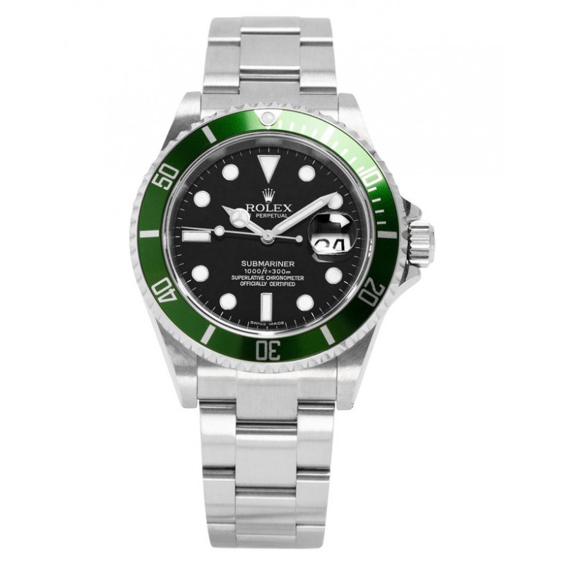 16610lv rolex submariner