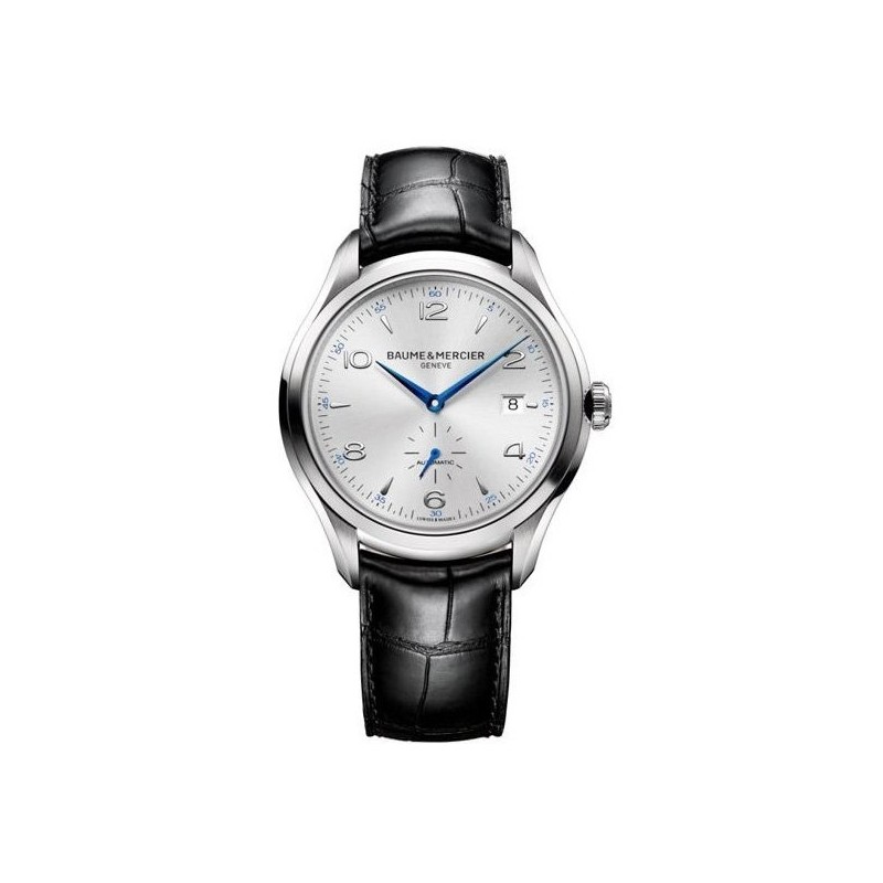 Baume e mercier clifton sale