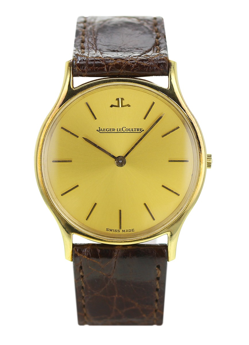 Jaeger lecoultre svegliarino hot sale anni 70