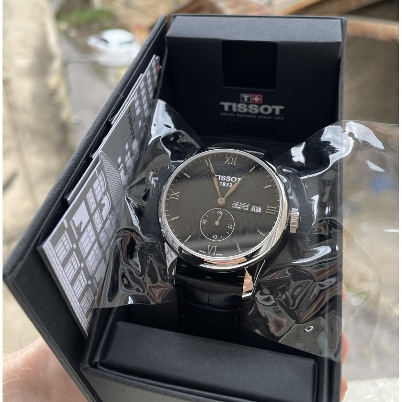 Tissot t0064281605801 sale