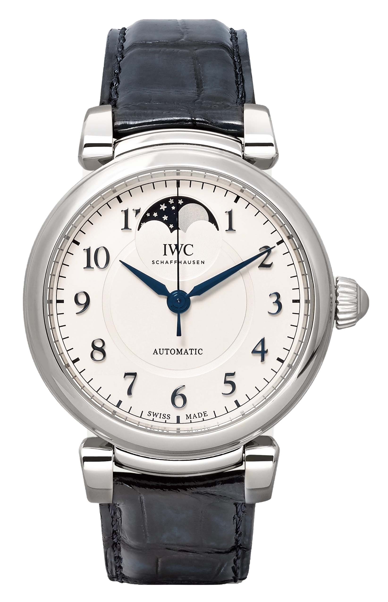 IWC Da Vinci Automatic IW459306 IW459306 IWC