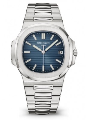 Patek Philippe Nautilus 5711 - Serviced 2020