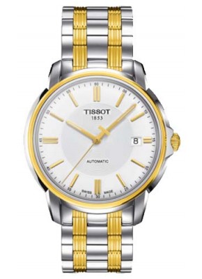  T-Classic T065.407.22.031.00