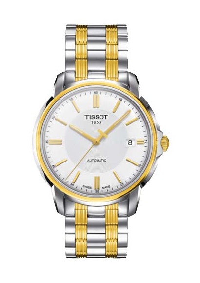  T-Classic T065.407.22.031.00