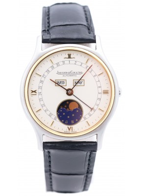  Moon phase Extra Thin 