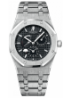 Audemars Piguet Royal Oak Dual Time 26120ST