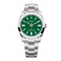  Oyster perpetual 124300