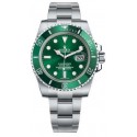 Rolex Submariner Hulk 116610LV