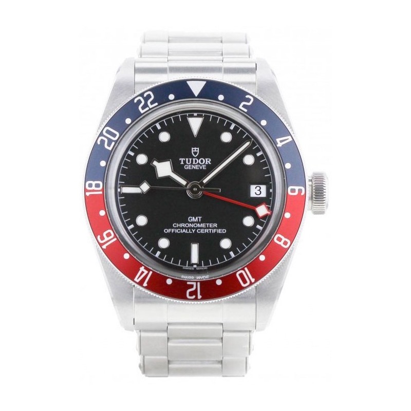 tudor black bay gmt availability